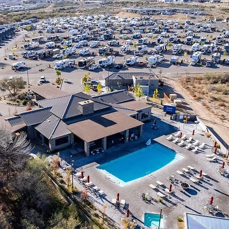 Verde Ranch Rv Resort Camp Verde Eksteriør billede