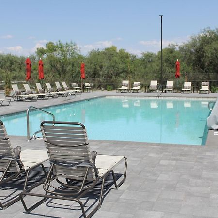 Verde Ranch Rv Resort Camp Verde Eksteriør billede
