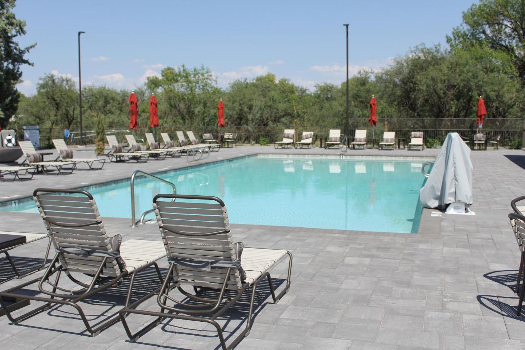 Verde Ranch Rv Resort Camp Verde Eksteriør billede