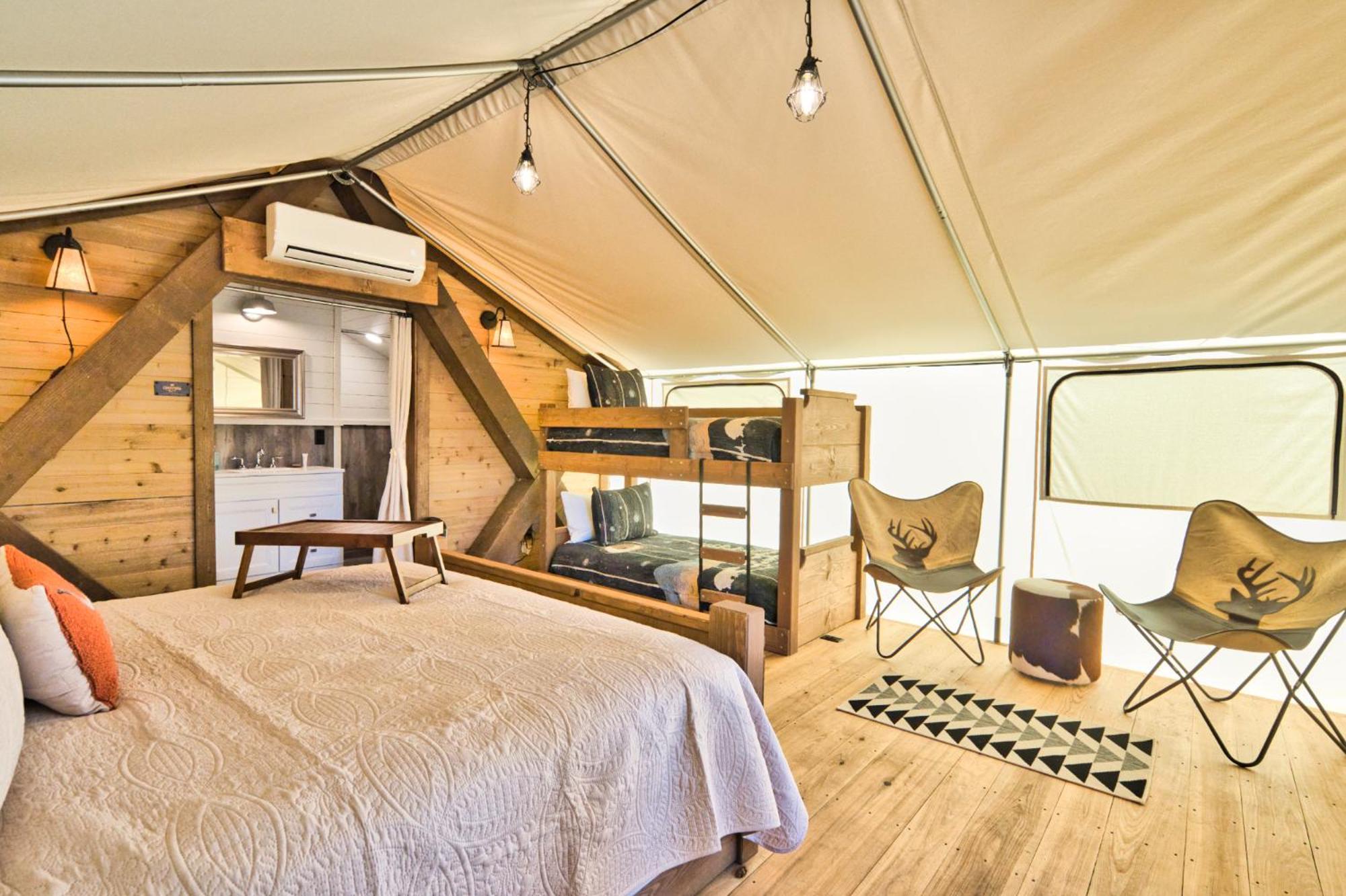 Verde Ranch Rv Resort Camp Verde Værelse billede