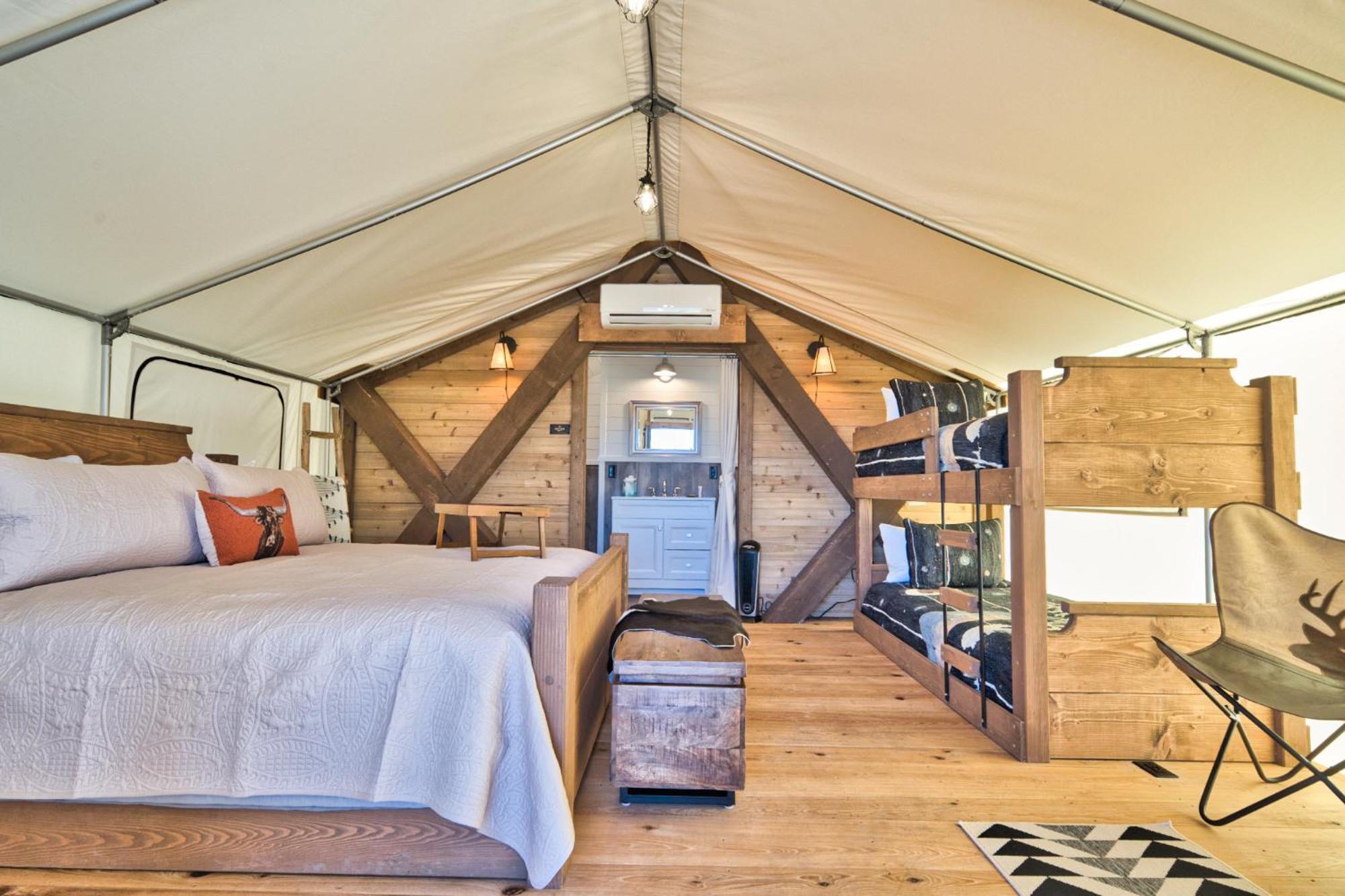 Verde Ranch Rv Resort Camp Verde Værelse billede