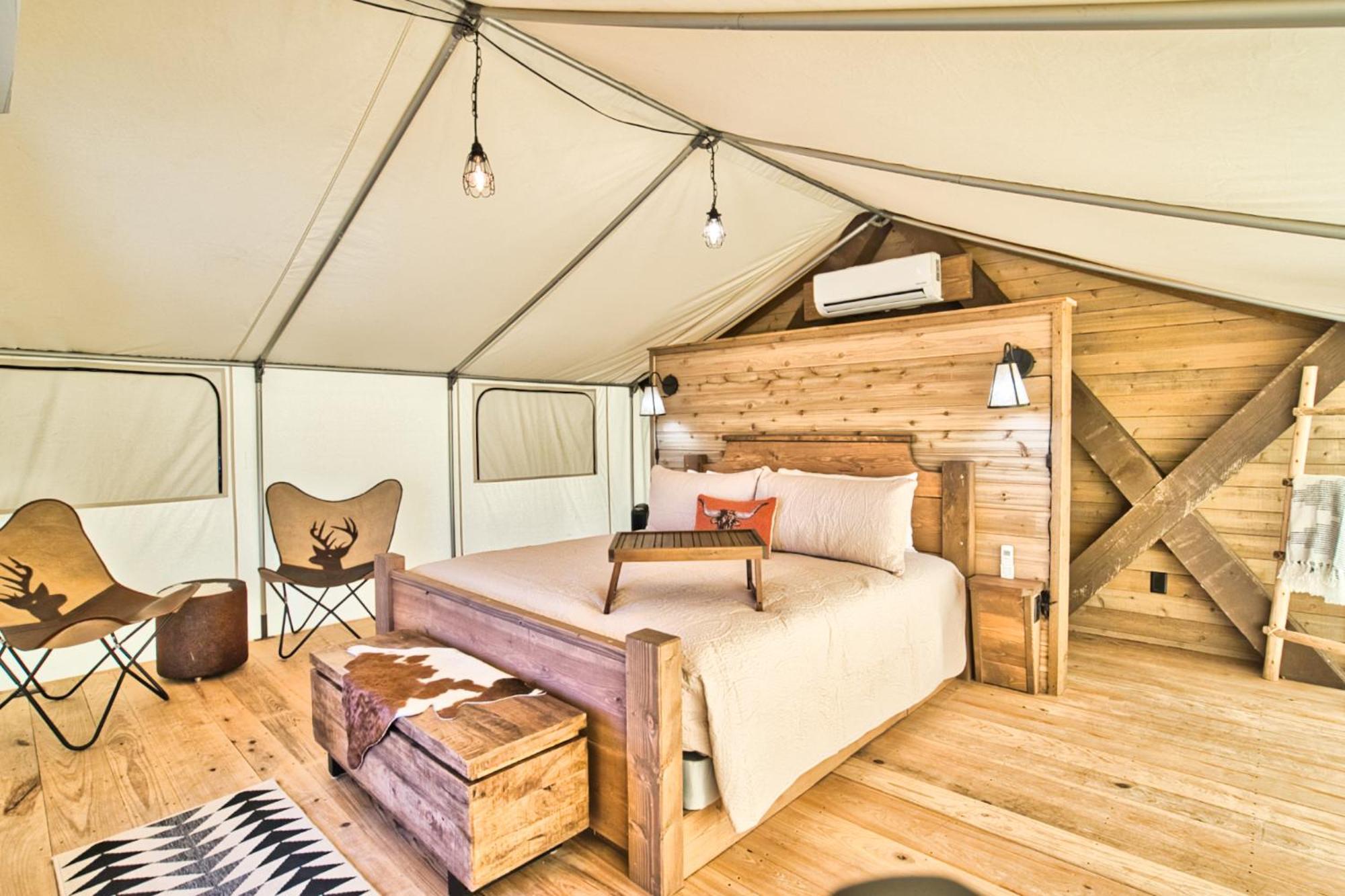 Verde Ranch Rv Resort Camp Verde Værelse billede