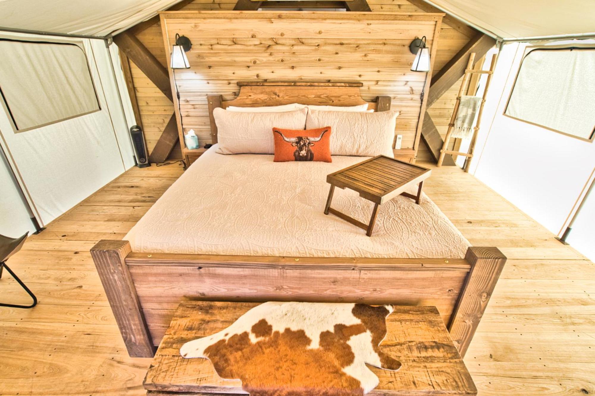 Verde Ranch Rv Resort Camp Verde Værelse billede
