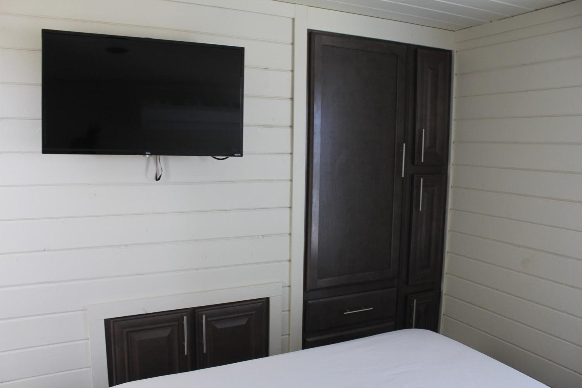 Verde Ranch Rv Resort Camp Verde Værelse billede
